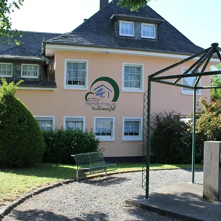 Vulkaneifel In Διαμέρισμα Daun