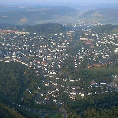 Διαμέρισμα Vulkaneifel In
