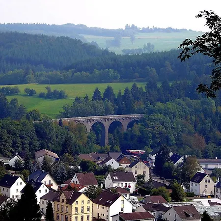 Vulkaneifel In Διαμέρισμα Daun