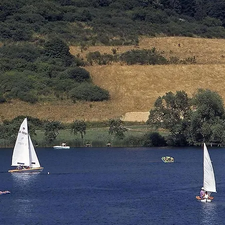 Vulkaneifel In Daun