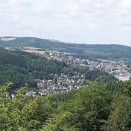 Vulkaneifel In