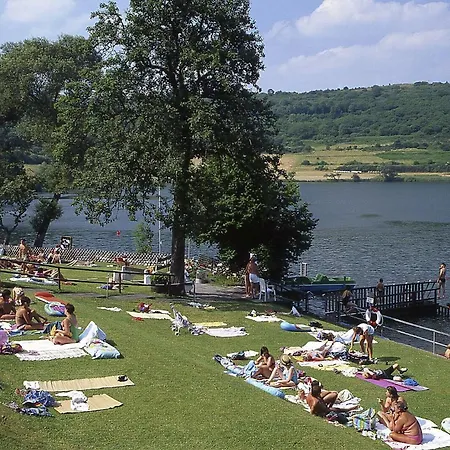 Vulkaneifel In Διαμέρισμα