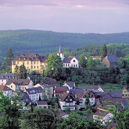 Διαμέρισμα Vulkaneifel In