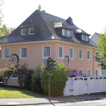 Vulkaneifel In Daun