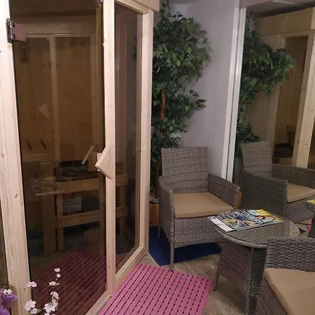 Vulkaneifel In Διαμέρισμα Daun